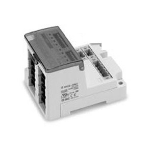 SMC EX510-GPR1 EX510 Series GW System 4 Branches EX510-G GW Unit