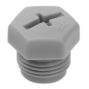 SMC EX9-AWES EX260 Series Seal Cap