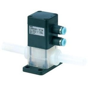 SMC LVD50-T19