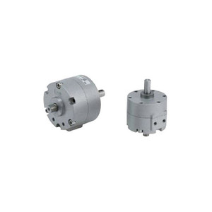 SMC CRB1BW50S-PS Rotary Actuator