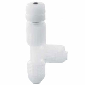 SMC LVN20-S06 LVN Series High Purity Fluoropolymer Needle Valve