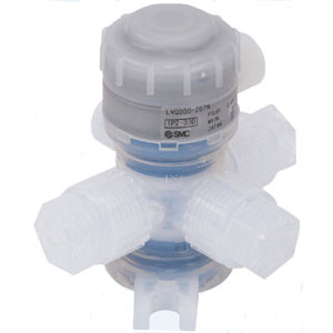 SMC LVQ400-Z13N viper valve SMC LVQ400-Z13N viper valve