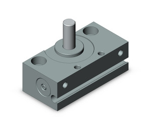 SMC CRJB1-100 mini rotary actuator