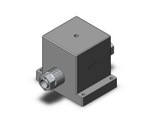 SMC LVR50-Z19N Fluoropolymer, Valve Rstrctd SMC LVR50-Z19N Fluoropolymer, Valve Rstrctd