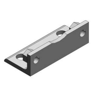 SMC CS1-L25 Foot Bracket