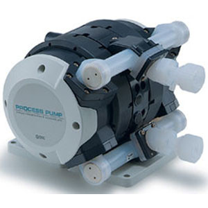 SMC PAF5410S-3S19-N PAF5000 Series Process Pump