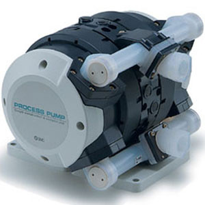SMC PAF5413-N06 PAF5000 Series Process Pump