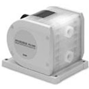 SMC PA3310-N03-B PAP3000 Series Process Pump Clean Room Automatically Operated Type(Internal Switching Type)/Air Operated Type(External Switching Type) Female Thread