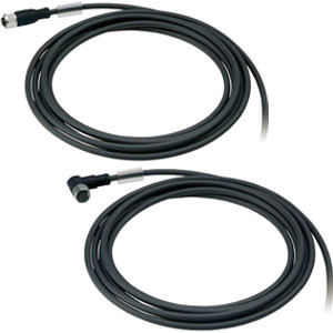 SMC PCA-1564930 M12 Connector Power Supply Cable