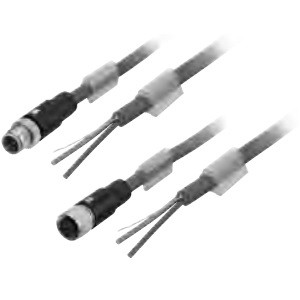 SMC PCA-1567717 CC-Link Communication Cable