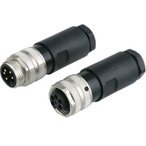 SMC PCA-1578078 Assembly Type 7/8 Inch Connector
