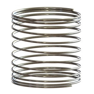 SMC P424411 Replacement Parts Valve Spring