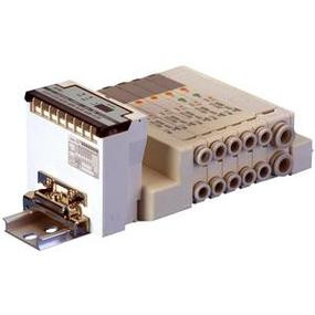 SMC SS5X3-45SV-08U-C4 mfld assy