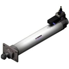 SMC CVM5B32-125-13LZ
