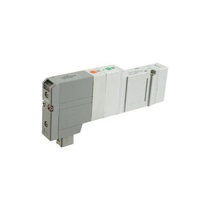 SMC SV1200-5FU-X43 Valve, Dbl Sol, Plug-In SMC SV1200-5FU-X43 Valve, Dbl Sol, Plug-In