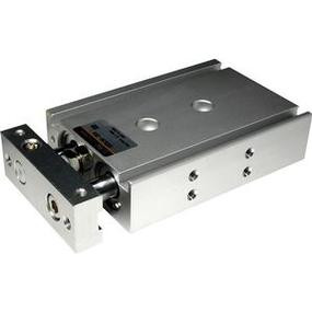 SMC CXSL25-50-Y59A-X593