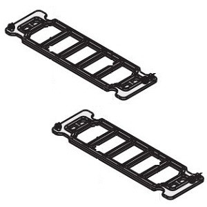 SMC SY50M-11-1A Base Gasket