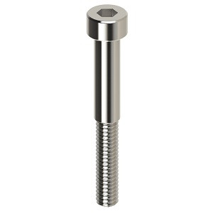 SMC SY5000-222-1A Hexagon Socket Head Cap Screw