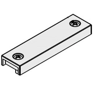 SMC SY70M-4-1A Cover Assembly/Silencer Cover Assembly (Internal Pilot) For SY Series