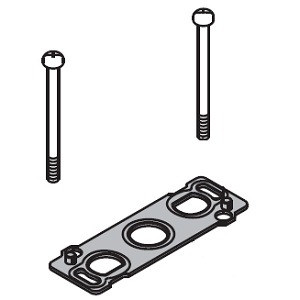 SMC SY7000-GS-1 Gasket Assembly