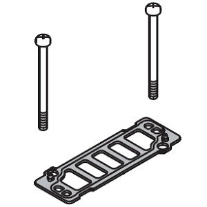SMC SY9000-GS-2 Gasket Assembly