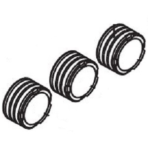 SMC SY9000-61-1A Block Disk