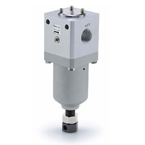 SMC VCHR30-06G VCHR Series Direct Operated Regulator For 6.0 MPa(Relieving Type)