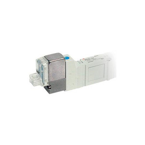 SMC VFD112Y-5D-N7-G Valve, Sol SMC VFD112Y-5D-N7-G Valve, Sol