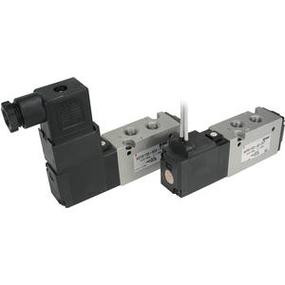SMC VFS1420-5Y-01F