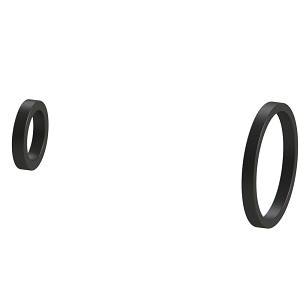 SMC CXWL32-PS Replacement Parts