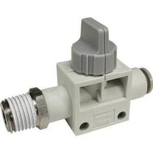 SMC VHK3-11F-36S-X202 mechanical valve finger valve SMC VHK3-11F-36S-X202 mechanical valve finger valve