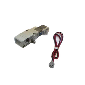 SMC VQZ1321-5MJ1-C6 4/5 Port Solenoid Valve