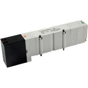 SMC VQ4350Y-5HB SMC VQ4350Y-5HB