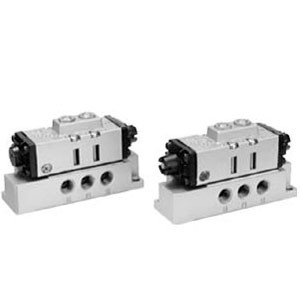 SMC VR4151-F01B-1 VR4151·4152 Series Transmitters