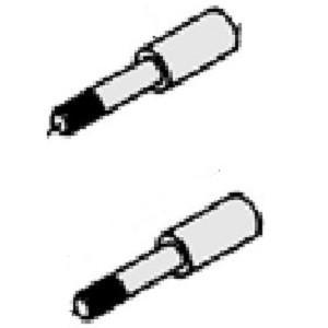 SMC VVQ1000-TR-04 Tie-rod Assembly For VQ1000 Series