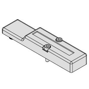 SMC VVS8020-11A Blanking Plate Assembly