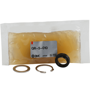 SMC C85K-25PS Seal Kit (Italy)