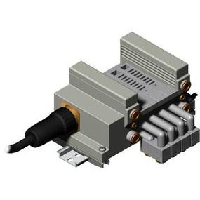 SMC VV5Q21-09C8M0-DW
