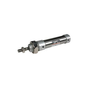 SMC - C85N16-10 - SMC?« C85N16-10 Tie Rod Air Cylinder, Port Gender: Female, Minimum Operating Pressure: +0.05MPa, Rod Gender: Male