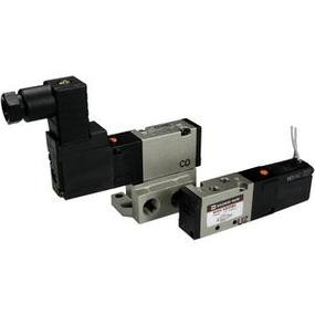SMC VZ3320-2LO-M5