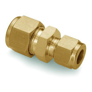 UCT Ham-let 763L B 1/8 X1/16 Pack of 10