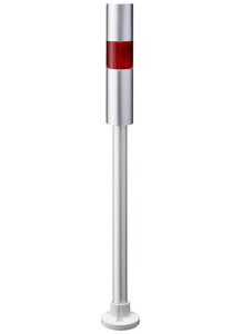 Patlite Base Module LR4-102PJBU-R Patlite Base Module LR4-102PJBU-R