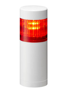 Patlite Audible LR5-101WJNW-R