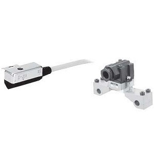 SMC D-F59 Solid State Auto Switch Auto Switch General Purpose/Tie-rod Mounting Style