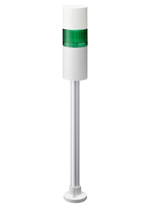 Patlite Signal Tower - Wall Mount LR6-102PJBW-G Patlite Signal Tower - Wall Mount LR6-102PJBW-G