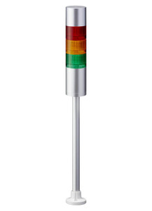 Patlite LED Modules LR6-302PJBU-RYG Patlite LED Modules LR6-302PJBU-RYG