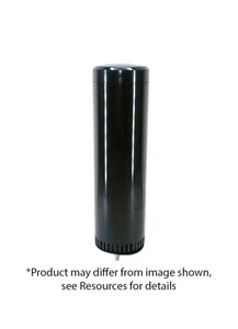 Patlite Rotating Beacon LR5-02WTNW