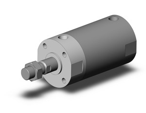 SMC CG1BN80TN-50Z round body cylinder cg1, air cylinder