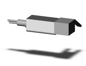 SMC D-S7P1SDPC Inline Solid Pnp Direct