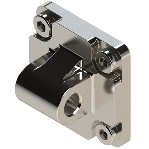 SMC C55-C050 Single Clevis Style